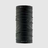 Scaldacollo Tubolare Midweight - Grigio