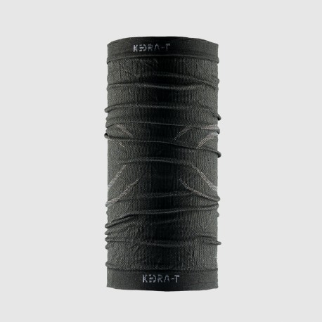 Scaldacollo Tubolare Midweight - Grigio