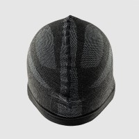 Calotta Sottocasco Midweight - colore grigio