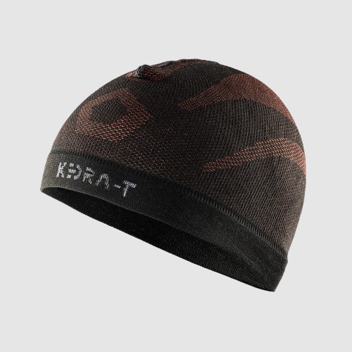 Calotta Sottocasco NEW GENERATION - colore rosso