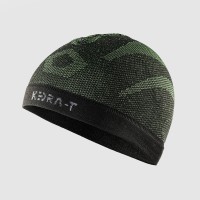 Calotta Sottocasco Midweight - colore verde