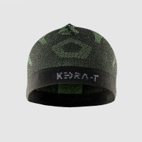 Calotta Sottocasco Midweight - colore verde