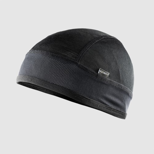 Calotta Sottocasco in Seta