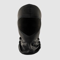 Sottocasco Microforato GRAPHENE HOLE con Grafene - Aperto sul viso