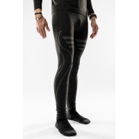 Sottopantaloni Tecnici Termici MIDWEIGHT