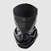 Scaldacollo Antivento GRAPHENE SHIELD