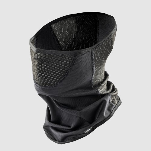 Scaldacollo Antivento GRAPHENE SHIELD