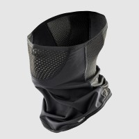 Scaldacollo Antivento GRAPHENE SHIELD