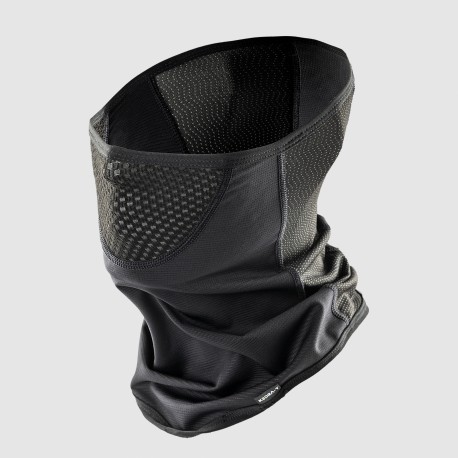 Scaldacollo Antivento GRAPHENE SHIELD