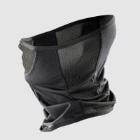 Scaldacollo Antivento GRAPHENE SHIELD