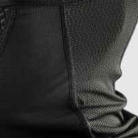 Scaldacollo Antivento GRAPHENE SHIELD