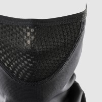 Scaldacollo Antivento GRAPHENE SHIELD