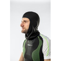 Sottocasco EXTRA LIGHT - Aperto sul viso