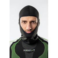 Sottocasco EXTRA LIGHT - Aperto sul viso