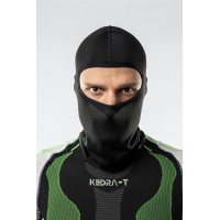 Sottocasco Microforato in Rete