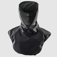 Scaldacollo a Mantellina Antivento GRAPHENE SHIELD