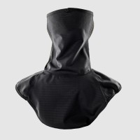 Scaldacollo a Mantellina Antivento GRAPHENE SHIELD