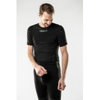 Maglia tecnica LIGHT in Polipropilene Dryarn® - Manica corta