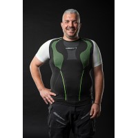 Maglia Tecnica EXTRA LIGHT - Manica corta