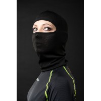 Sottocasco Microforato SENZA CUCITURE in Polipropilene Dryarn®