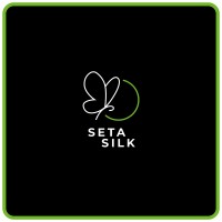 Calotta Sottocasco in Seta