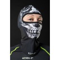 Sottocasco in Microfibra Teschi & Facce - Demon