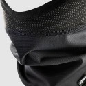 Sottocasco GRAPHENE SHIELD con inserti Antivento - Aperto sul viso