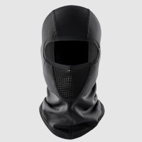 Sottocasco EXTREME con inserti Antivento