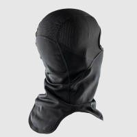 Sottocasco Antivento TOTAL - calotta con Carbonio