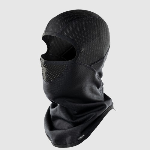 Sottocasco Antivento TOTAL - calotta con Carbonio