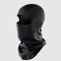 Sottocasco Antivento TOTAL - calotta con Carbonio