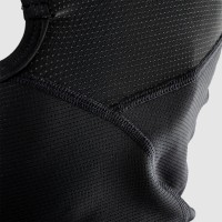 Sottocasco Antivento TOTAL - calotta con Carbonio