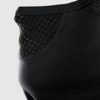 Sottocasco Antivento TOTAL - calotta con Carbonio