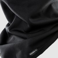 Sottocasco Antivento TOTAL - calotta con Carbonio