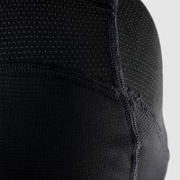 Sottocasco Antivento TOTAL - calotta con Carbonio