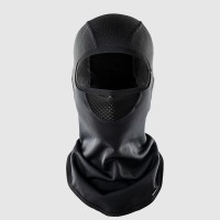 Sottocasco Antivento TOTAL - calotta con Carbonio