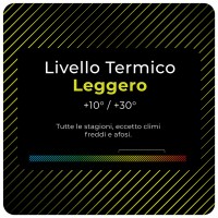 Tecno Calze Lunghe - Knee high - FINE SERIE