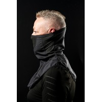 Scaldacollo a Mantellina Antivento GRAPHENE SHIELD