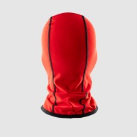 Sottocasco SOFT THERMAL in Pile Tecnico - Rosso