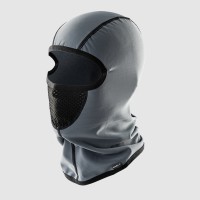 Sottocasco SOFT THERMAL in Pile Tecnico - Grigio