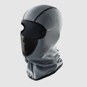 Sottocasco SOFT THERMAL in Pile Tecnico - Grigio