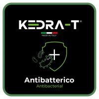 Scaldacollo Tubolare SOFT THERMAL in Pile Tecnico - Nero