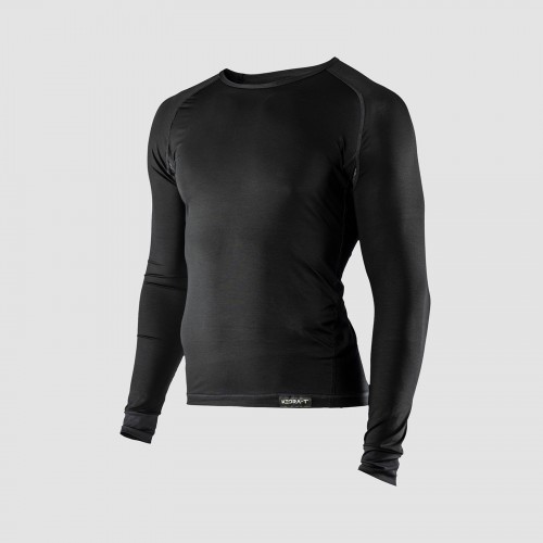 Maglia Tecnica in Modal - Manica lunga