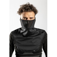 Scaldacollo a Mantellina Antivento GRAPHENE SHIELD