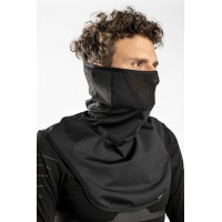 Scaldacollo a Mantellina Antivento GRAPHENE SHIELD