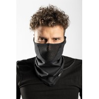 Scaldacollo Antivento GRAPHENE SHIELD