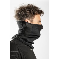 Scaldacollo Antivento GRAPHENE SHIELD