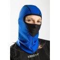 Sottocasco SOFT THERMAL in Pile Tecnico - Blu