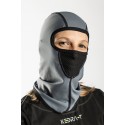Sottocasco SOFT THERMAL in Pile Tecnico - Grigio