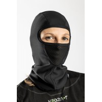 Sottocasco SOFT THERMAL in Pile Tecnico - Nero